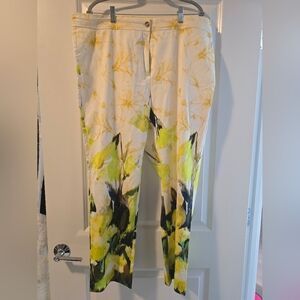 Marina Rinaldi Pants